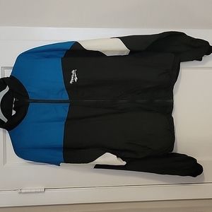 90s Vintage Reebok Windbreaker